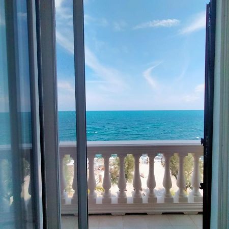 Bed and Breakfast Vento Di Bolina Giovinazzo Exterior foto