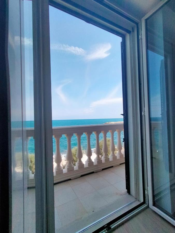 Bed and Breakfast Vento Di Bolina Giovinazzo Exterior foto
