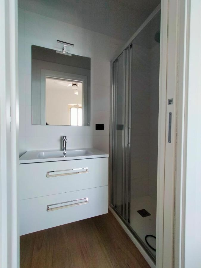 Bed and Breakfast Vento Di Bolina Giovinazzo Exterior foto