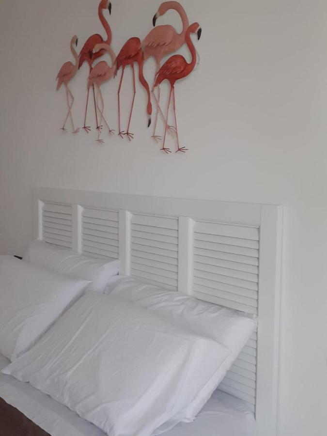 Bed and Breakfast Vento Di Bolina Giovinazzo Exterior foto