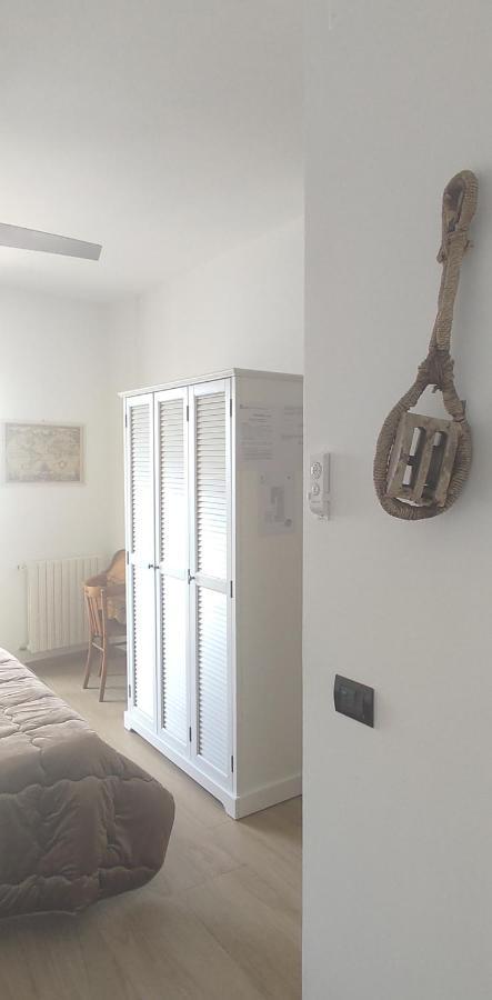 Bed and Breakfast Vento Di Bolina Giovinazzo Exterior foto