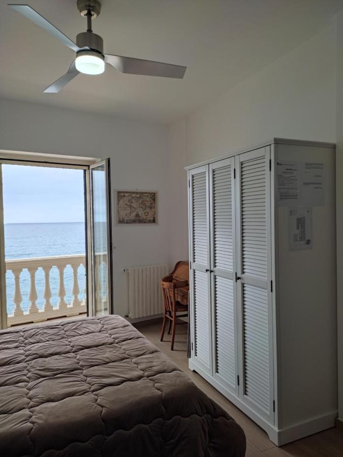 Bed and Breakfast Vento Di Bolina Giovinazzo Exterior foto