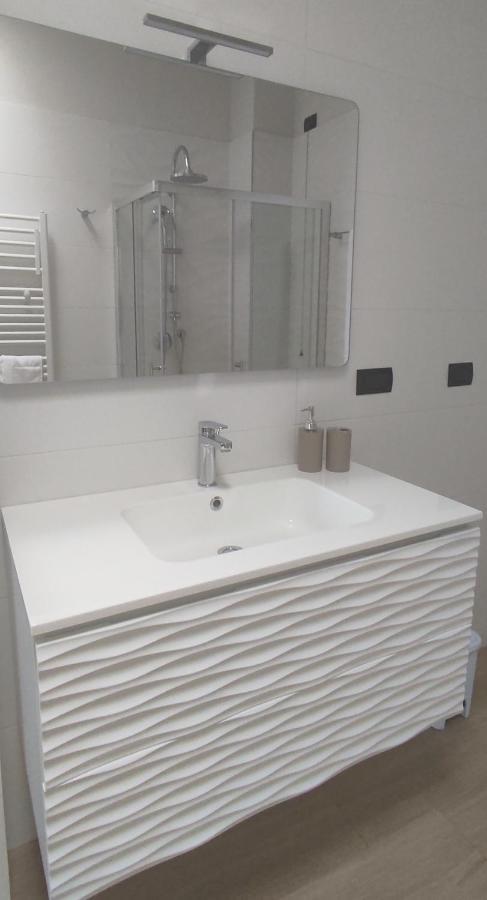 Bed and Breakfast Vento Di Bolina Giovinazzo Exterior foto