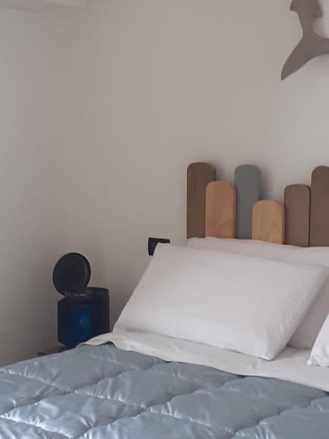 Bed and Breakfast Vento Di Bolina Giovinazzo Exterior foto