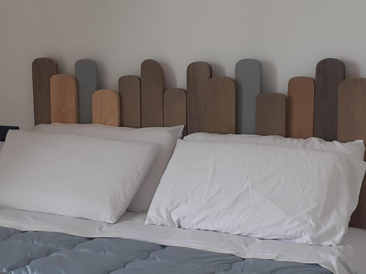 Bed and Breakfast Vento Di Bolina Giovinazzo Exterior foto