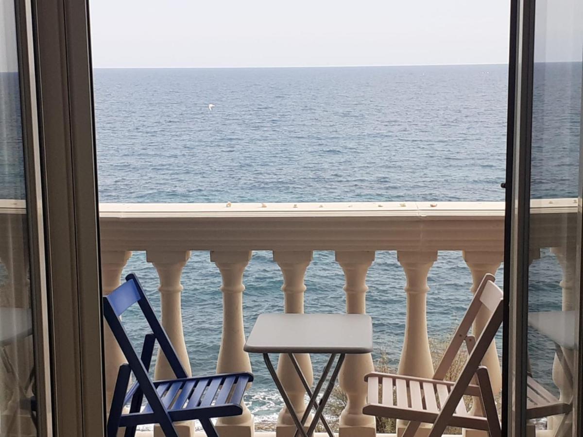 Bed and Breakfast Vento Di Bolina Giovinazzo Exterior foto