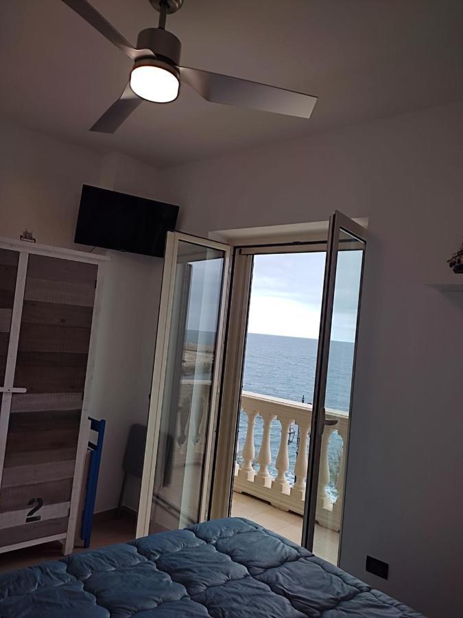 Bed and Breakfast Vento Di Bolina Giovinazzo Exterior foto