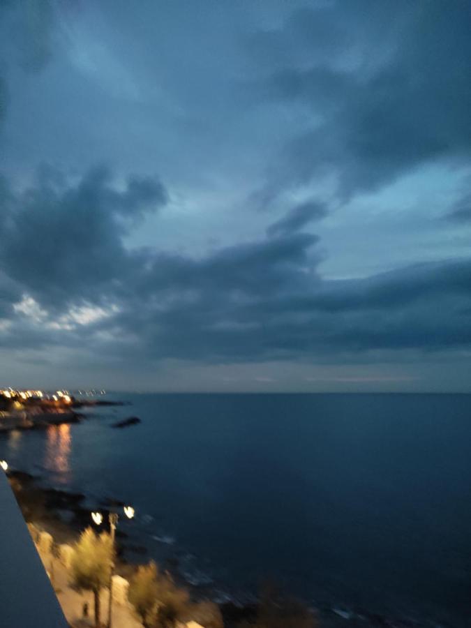 Bed and Breakfast Vento Di Bolina Giovinazzo Exterior foto