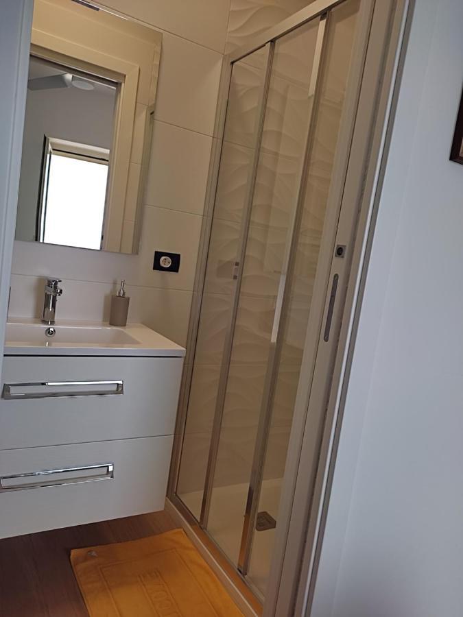 Bed and Breakfast Vento Di Bolina Giovinazzo Exterior foto